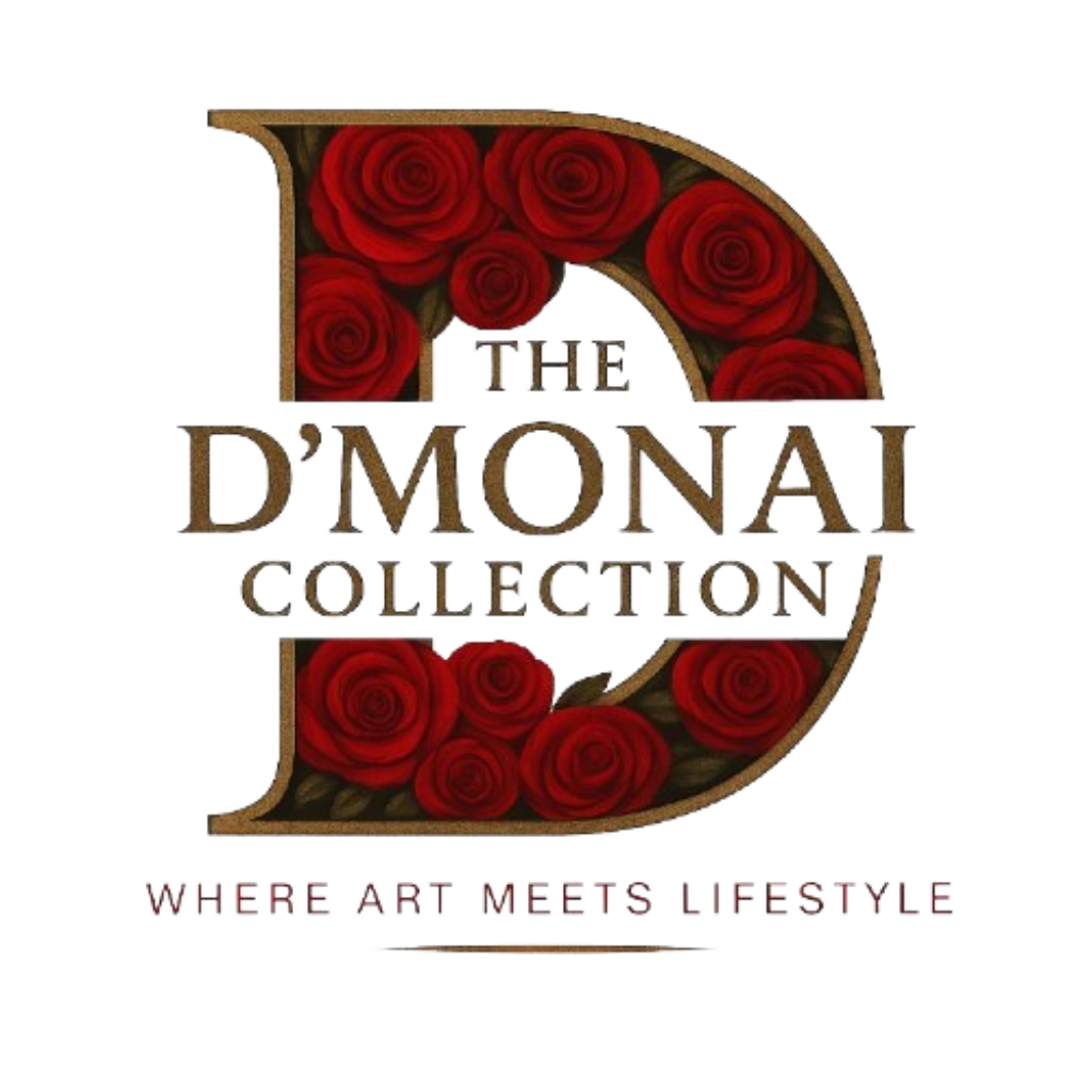 The D'Monai  Collection
