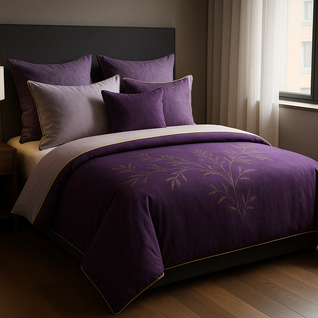 Lillie’s Grace Luxe- 3 Piece Set