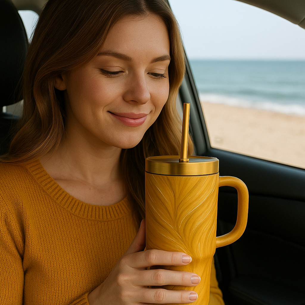 Golden Drift – The Car Edition