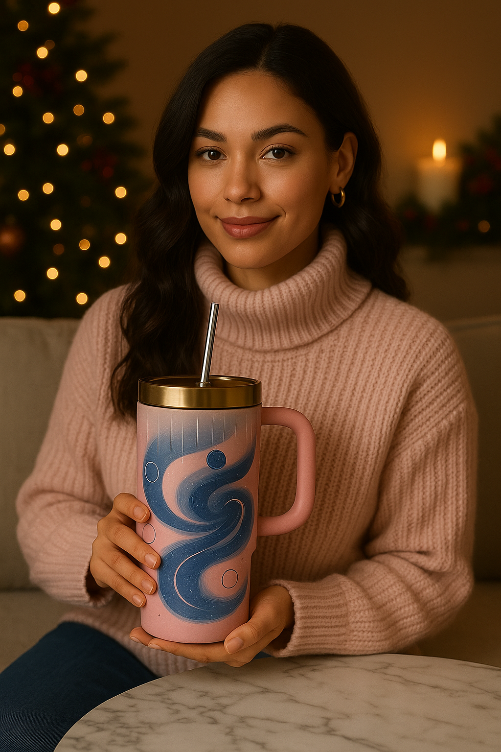 Lunar Ember – The Skyline Edition